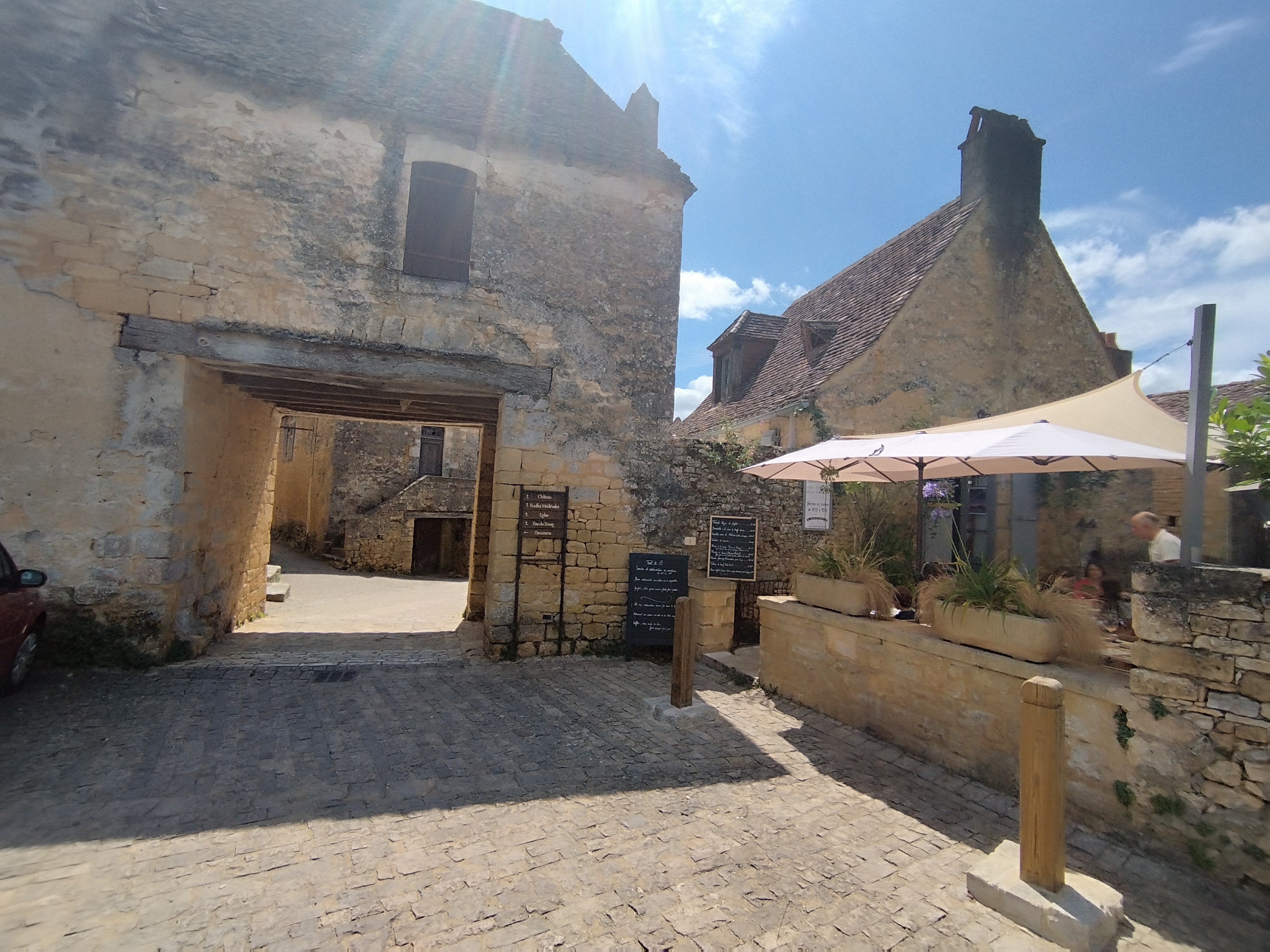 Photo n° 7 de l'avis de Stéphane.A fait le 30/07/2023 à 07:59