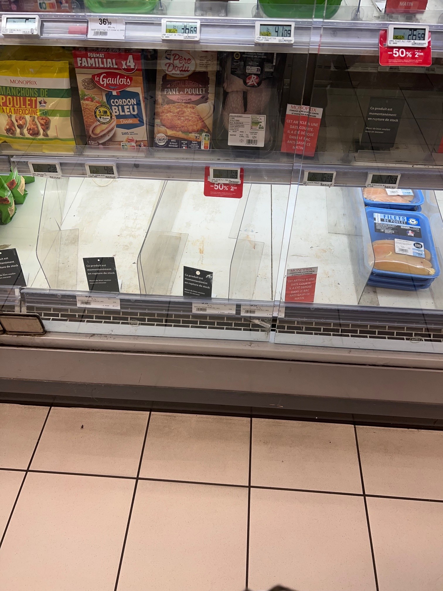 Photo n° 18 de l'avis de G. fait le 14/02/2023 à 10:42