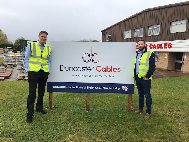 Doncaster Cables - Electrician