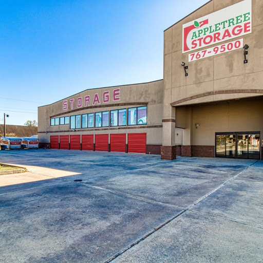 Moving and Storage Service «Appletree Storage», reviews and photos, 10560 Perkins Rd, Baton Rouge, LA 70810, USA