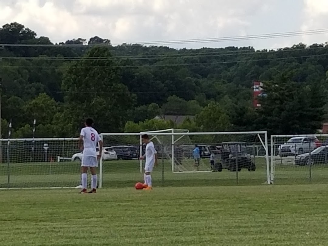 Sugar Creek Soccer Park