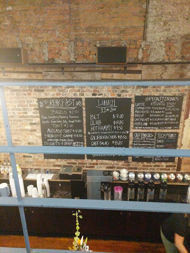 Coffee Shop «Java Roaster», reviews and photos, 130 N 3rd St, Lafayette, IN 47901, USA