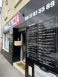 Photos du propriétaire du Pizzeria Casa De Pizza à Chevry-Cossigny - n°1
