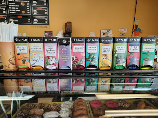 Donut Shop «The 5280 Donuts», reviews and photos, 555 US-287, Broomfield, CO 80020, USA