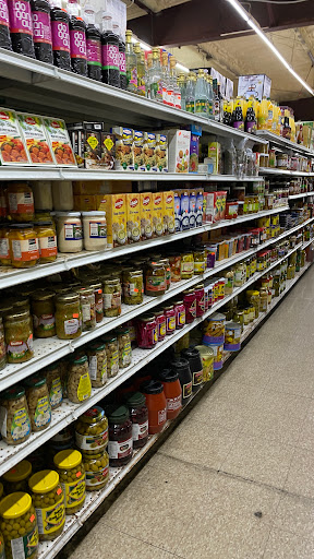 Market «Azadi International Food Market & Bakery», reviews and photos, 391 Elysian Fields Ct, Nashville, TN 37211, USA