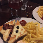 Photo n°2 de l'avis de Nicole.r fait le 24/08/2018 à 12:16 sur le  Enfant Prodige Brasserie à Treviso