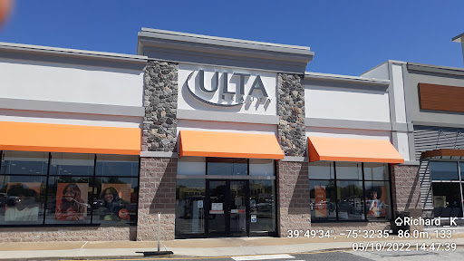 Hair Salon «Ulta Beauty», reviews and photos, 4803 Concord Pike, Wilmington, DE 19803, USA