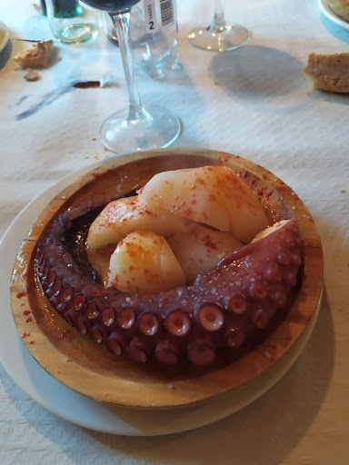Restaurante A Nosa Taberna