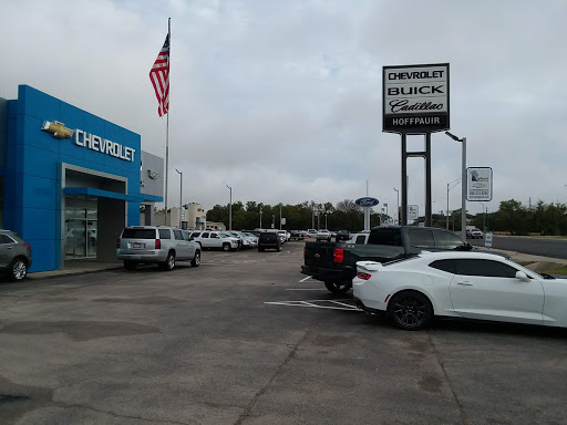 Chevrolet Dealer «Jim Hoffpauir Chevrolet», reviews and photos, 802 N Key Ave, Lampasas, TX 76550, USA
