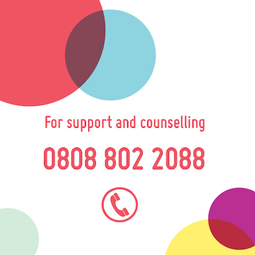The Spark Counselling Scotland - Counselor