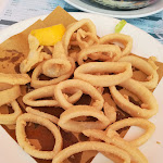 Photo n°2 de l'avis de Beatrice.i fait le 20/08/2020 à 15:51 sur le  Blu Cafe à Sellia Marina