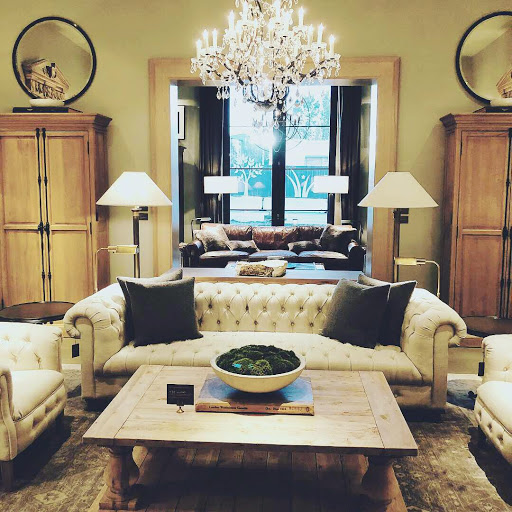 Interior Designer «Restoration Hardware», reviews and photos, 4645 26th Ave NE, Seattle, WA 98105, USA