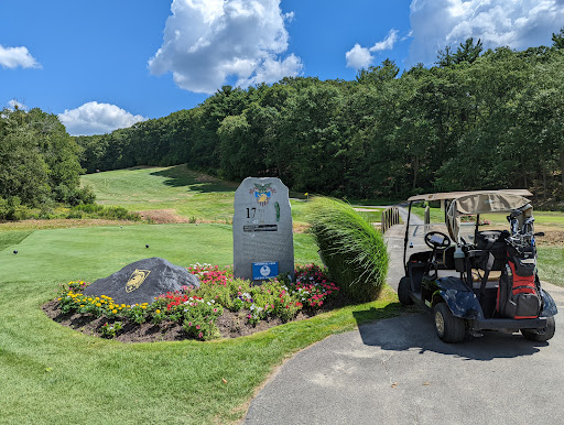 Public Golf Course «West Point Golf Course», reviews and photos, 1230 NY-218, West Point, NY 10996, USA