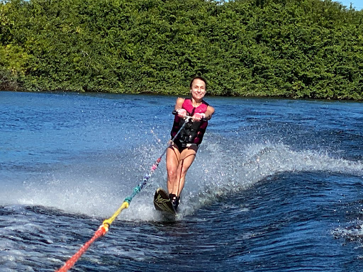 Park «Mills Pond Park», reviews and photos, 2201 Northwest 9th Avenue, Fort Lauderdale, FL 33311, USA