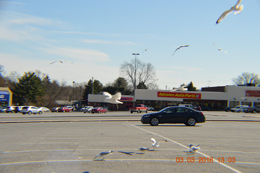 Shopping Mall «Reisterstown Shopping Center», reviews and photos, 11961 Reisterstown Rd, Reisterstown, MD 21136, USA