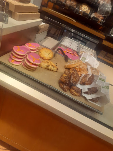 Sandwich Shop «Panera Bread», reviews and photos, 3590 W Shaw Ave, Fresno, CA 93711, USA