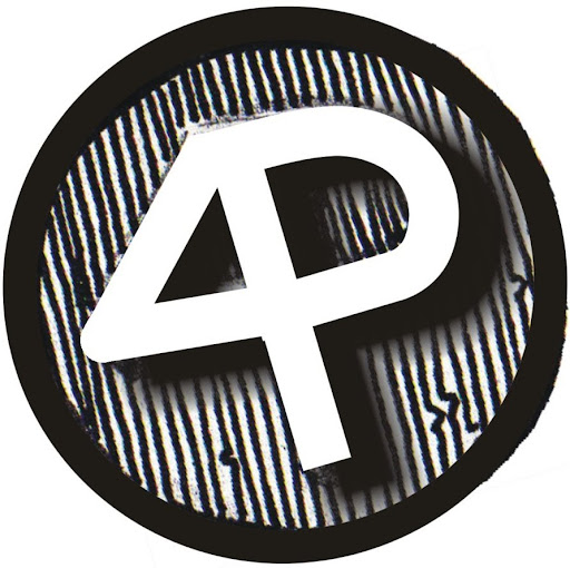 Tattoo Shop «4Points Body Gallery», reviews and photos, 4222 Nicollet Ave, Minneapolis, MN 55409, USA