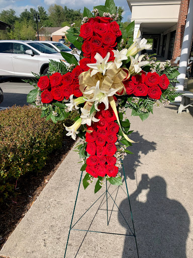 Florist «Lotus Flower Shop», reviews and photos, 7240 Nolensville Rd Ste. 205 Ste. 205, Nolensville, TN 37135, USA