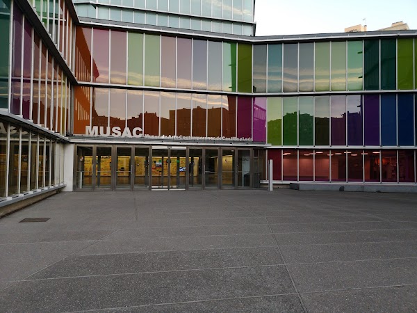 Guarderia Campanillas