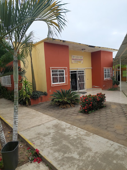 Escuela Primaria Urbana Miguel Hidalgo y Costilla