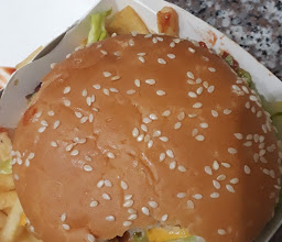 McDonald's Swapo Road photo