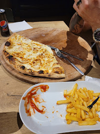 Plats et boissons du Pizzeria Pizza Uno à Charleville-Mézières - n°1