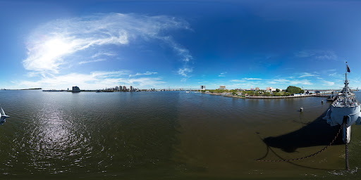 Museum «Battleship New Jersey», reviews and photos, 100 Clinton St, Camden, NJ 08103, USA