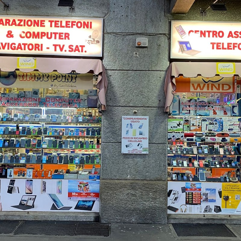 Assistenza e riparazioni telefoni sadik Torino
