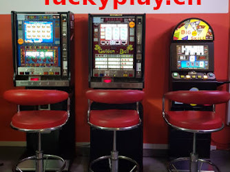 Spielsalon Casino Luckyplay BAR Wohlen AG