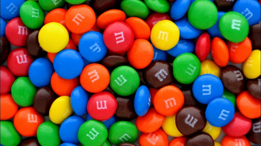 Dulceria el palacio de los dulces (EPD) en Chihuahua