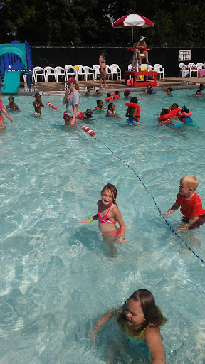 Public Swimming Pool «Midtown Water Park», reviews and photos, 125 Leroy Childs Dr, Carrollton, GA 30117, USA