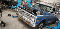 0 TO 60 AUTO REPAIR - Photo 5 - Car repair in Sacramento, CA, Sacramento