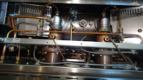 Coffee Raven - Traditional Espresso Coffee Machine Repair Service