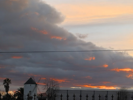 NEW Iron Gym en Numancia de la Sagra, Toledo