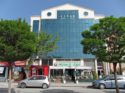 Citak Resort Hotel
