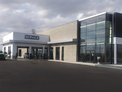 Kia Dealer «Crain Kia of Fort Smith», reviews and photos, 8200 US-71, Fort Smith, AR 72908, USA