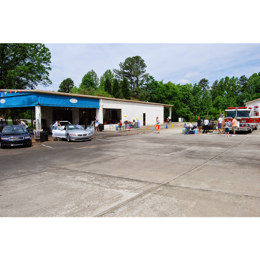 Carolina Springs Auto Spa en Cornelius