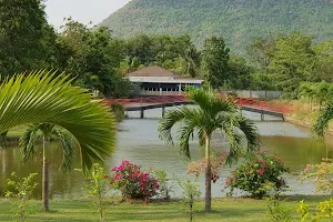 Palm Lodge Resort image