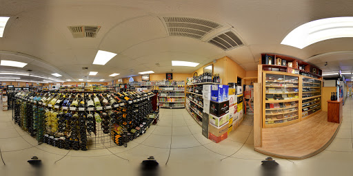 Liquor Store «Fairbanks Liquor», reviews and photos, 12622 Telge Rd, Cypress, TX 77429, USA