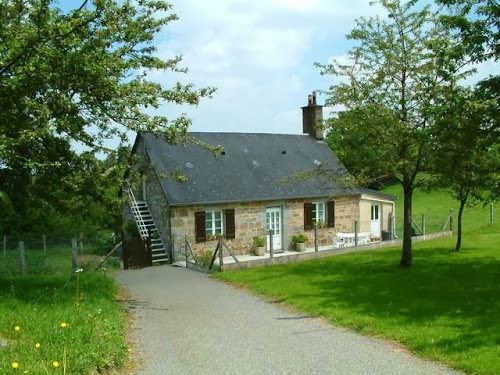 Breard Jean Claude à Sainte-Honorine-la-Guillaume