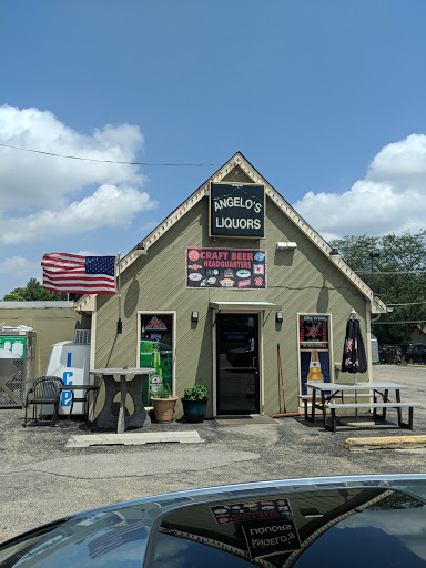 Angelos Liquors, 717 Rockland Rd, Lake Bluff, IL 60044, USA, 
