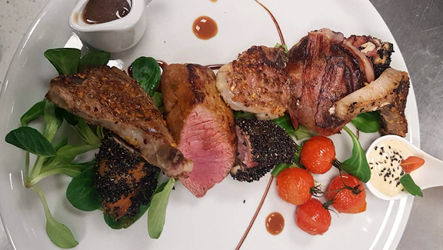 Opinii despre Viktoria în Schwyz - Restaurant