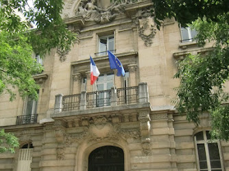 Arts et Métiers - Campus de Paris - ENSAM