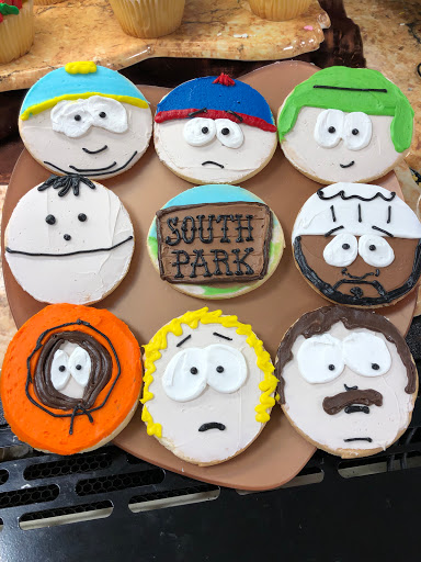 Grocery Store «D & W Fresh Market», reviews and photos, 2103 Parkview Ave, Kalamazoo, MI 49008, USA