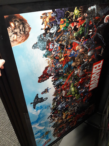 Video Game Store «GameStop», reviews and photos, 1301 W Glade Rd STE 164, Euless, TX 76039, USA