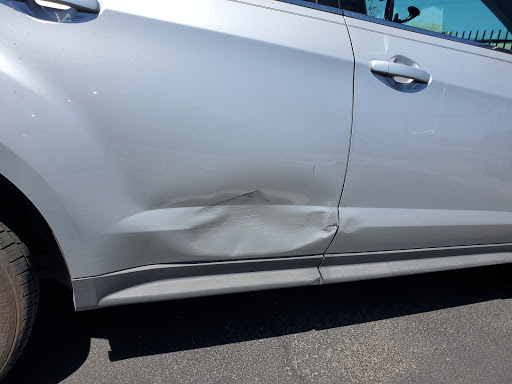 Auto Body Shop «Caliber Collision», reviews and photos, 13209 W Bell Rd, Surprise, AZ 85378, USA