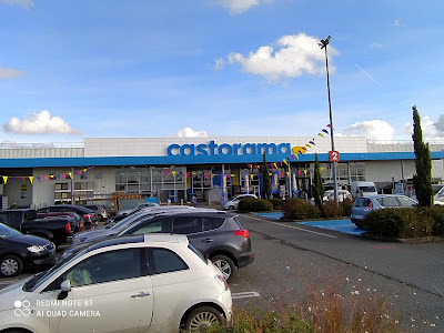 Castorama à Niort
