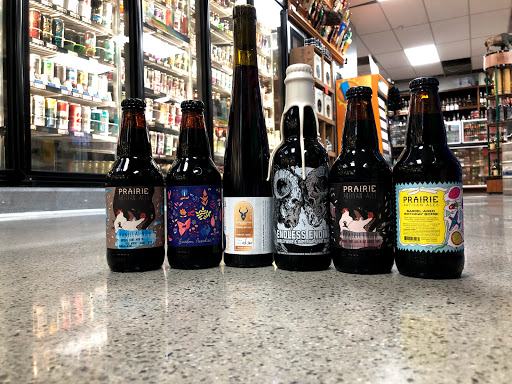 Liquor Store «Dimension Liquor», reviews and photos, 20761 Lake Forest Dr # J, Lake Forest, CA 92630, USA