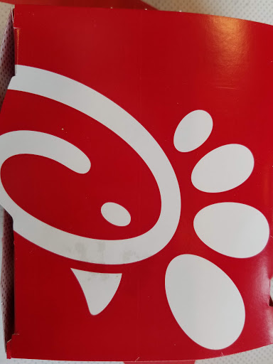 Fast Food Restaurant «Chick-fil-A», reviews and photos, 350 Woodbrook Dr, Charlottesville, VA 22901, USA