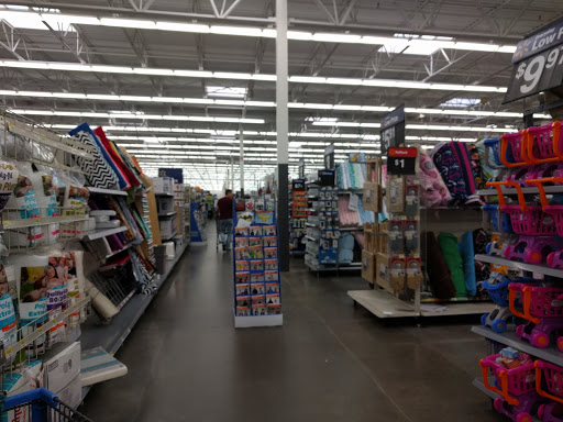Department Store «Walmart Supercenter», reviews and photos, 2351 Century Dr, West Mifflin, PA 15122, USA